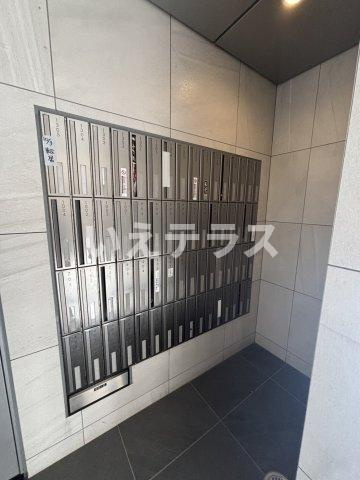 エステムコート神戸ハーバーランド前Ⅵピクシスのその他共用部分