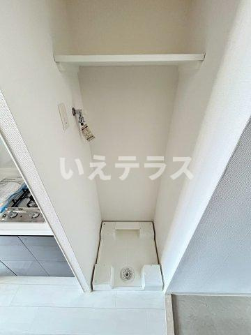 エステムコート神戸ハーバーランド前Ⅵピクシスの設備