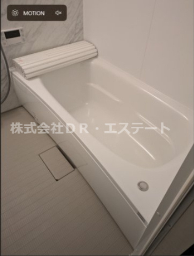 【浴室】 | ヒナタウン横手C