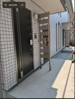 【エントランス】 | ヒナタウン横手C