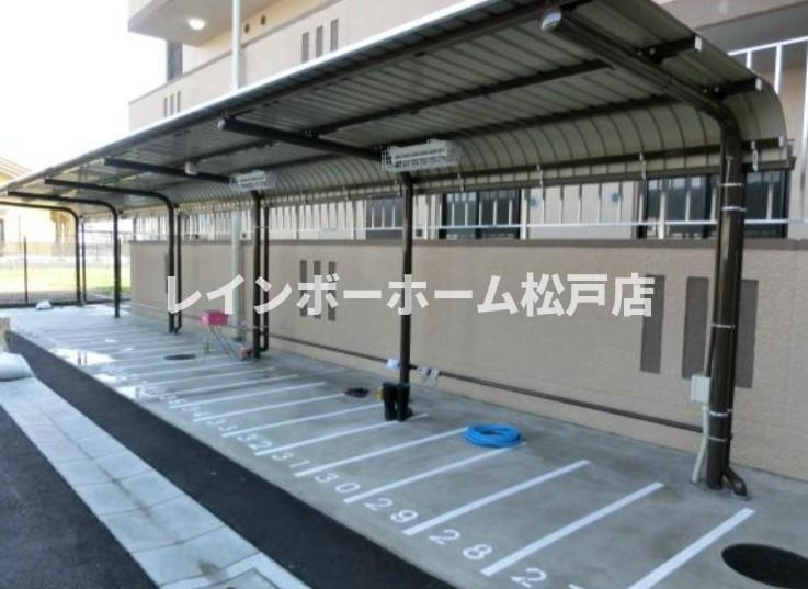 貴賓館のその他