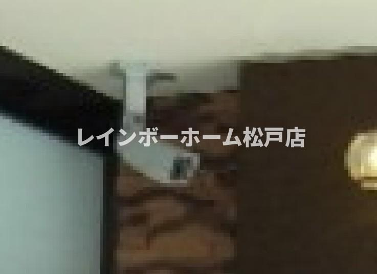 貴賓館のセキュリティ