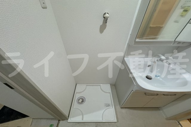 Tio Fleurの設備