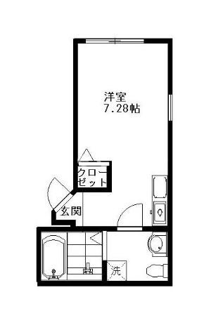 【間取り】 | Cadeau de Noel MH