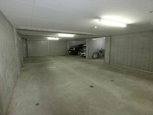 【その他】ブランノワール北27条 