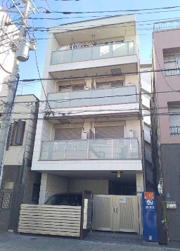 【外観】