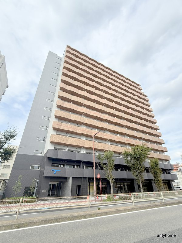 セレニテ梅田北グランデ　仲介手数料無料