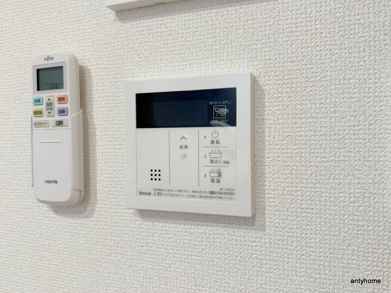 セレニテ梅田北グランデ　仲介手数料無料の内装