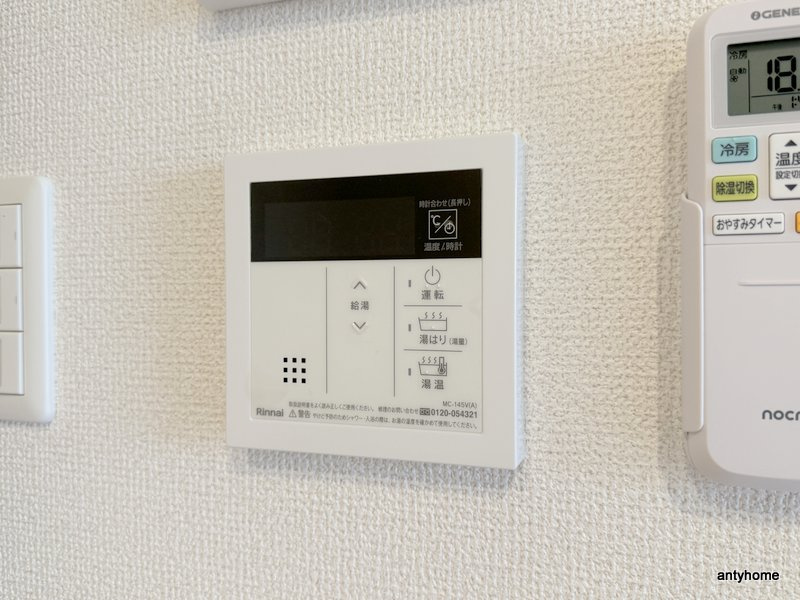 セレニテ梅田北グランデ　仲介手数料無料の内装