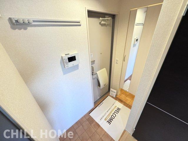 フラール ドゥの玄関|他社様掲載物件もまとめてご紹介、ご案内可能です(^^)/