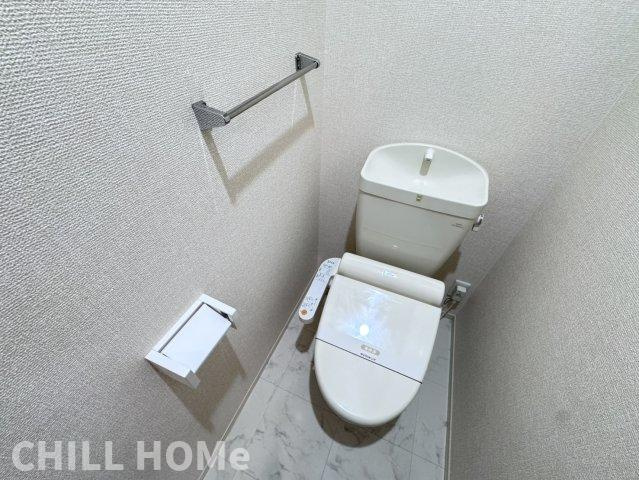 フラール ドゥのトイレ|他社様掲載物件もまとめてご紹介、ご案内可能です(^^)/