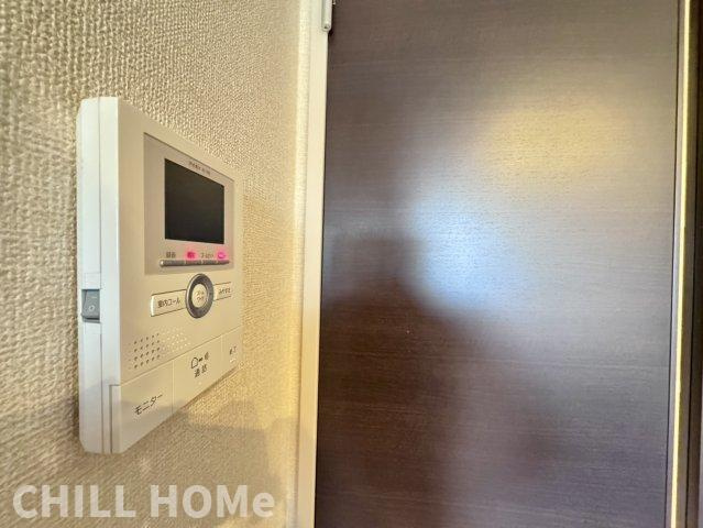 フラール ドゥのセキュリティ|他社様掲載物件もまとめてご紹介、ご案内可能です(^^)/