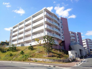 グリーンヒルズ仁川6号棟の画像