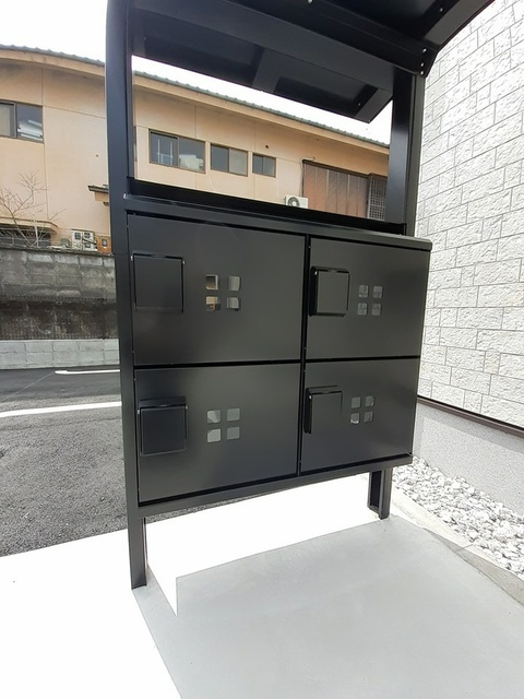 Ｙ’ｚ　Ｈｏｕｓｅのその他共用部分|その他