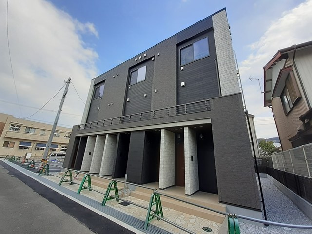 Ｙ’ｚ　Ｈｏｕｓｅの外観|外観写真