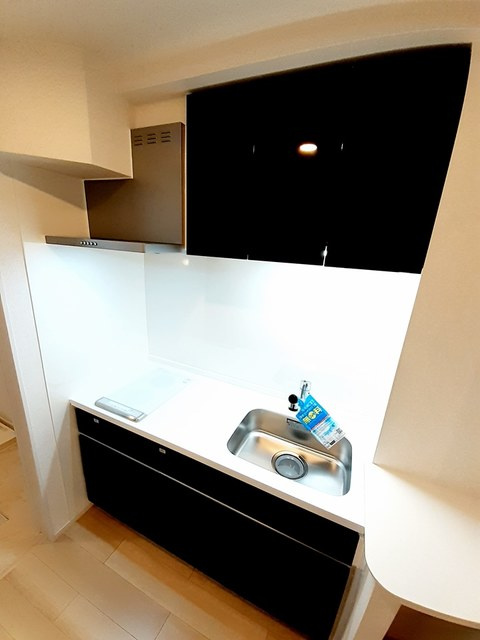 Ｙ’ｚ　Ｈｏｕｓｅのキッチン|キッチン
