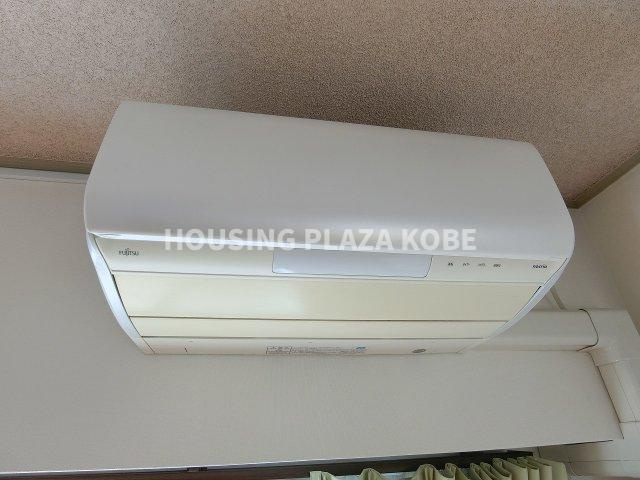 潮見台マンションのその他