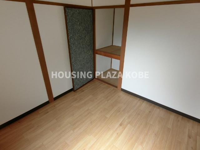 ハレマエ高取山町のその他