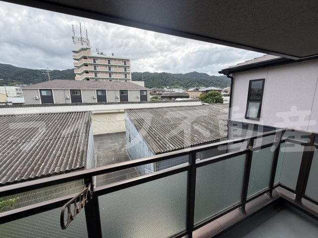 サン・ブリーズの展望
