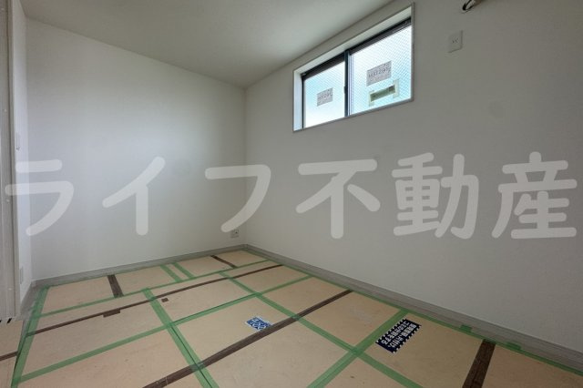 Tio Fleurの内装|物件の内装です