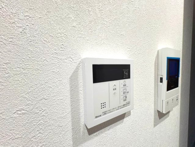 カーサフォルトゥナート羽曳野Ⅱの設備