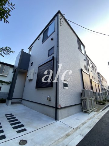 シャルムニシオギのエントランス