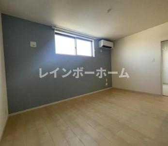 リーブルファイン新座大和田　1号棟の設備