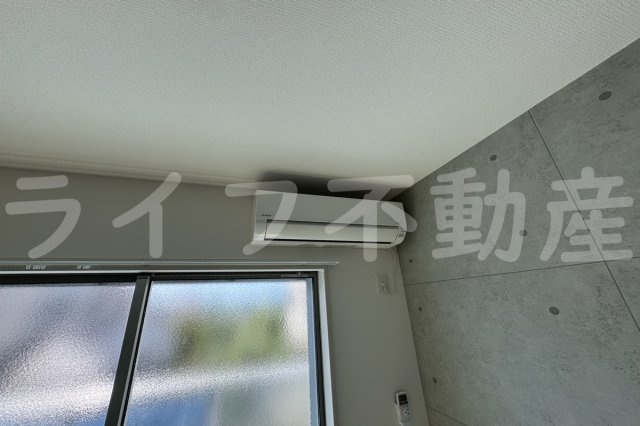 Tio Fleurの設備