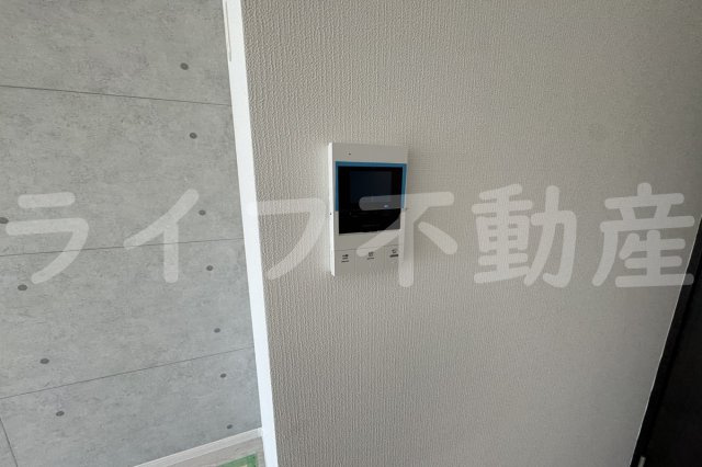 Tio Fleurのセキュリティ