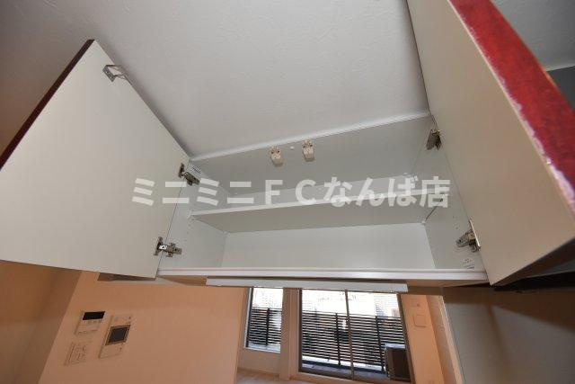 プレジオ恵美須