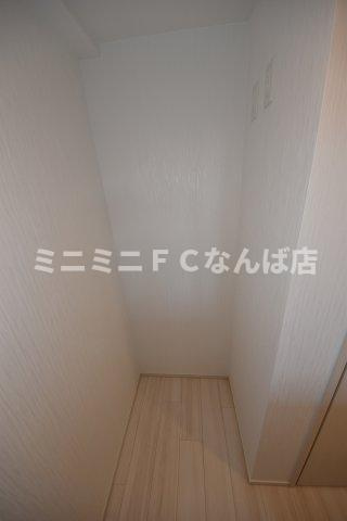 プレジオ恵美須