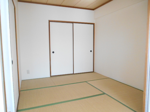 ノーブル豊中の内装