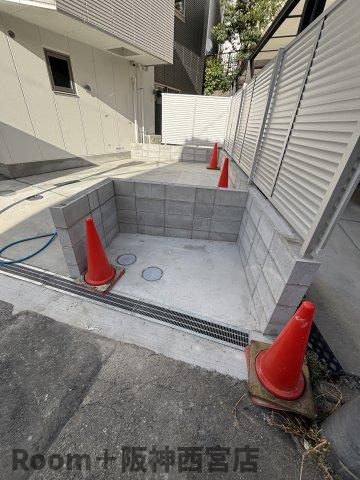 ソリティア西宮池田のその他