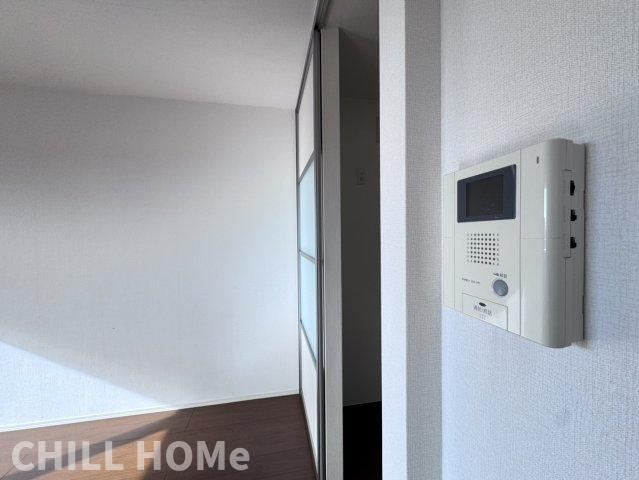 カラーズ ガーデンのセキュリティ|他社様掲載物件もまとめてご紹介、ご案内可能です(^^)/