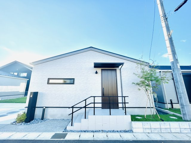 千葉市緑区高田町の周辺|誉田中学校