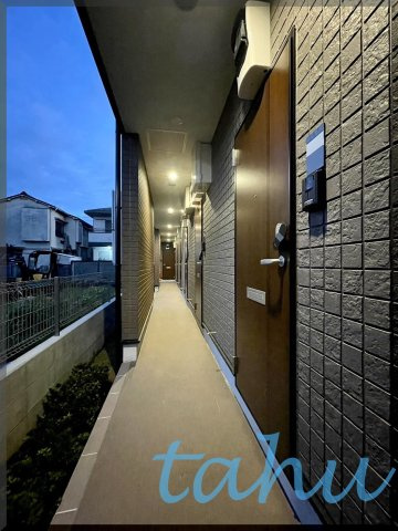 ラシュレ赤塚【Harmony Teracce】のその他