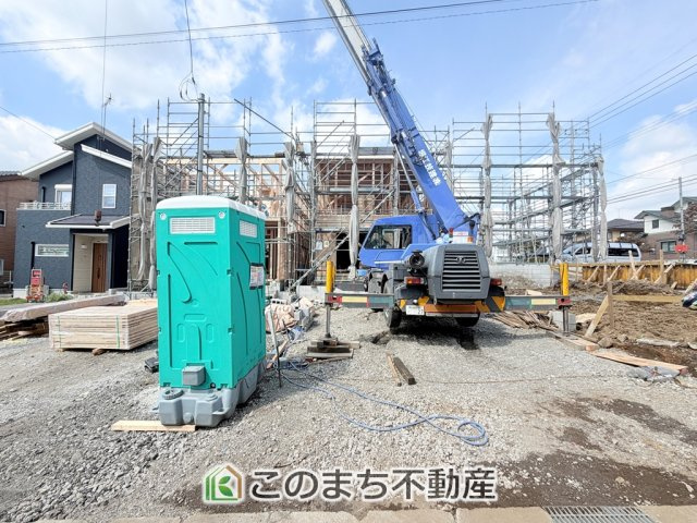 CRADLEGARDEN宇都宮市清原台第7