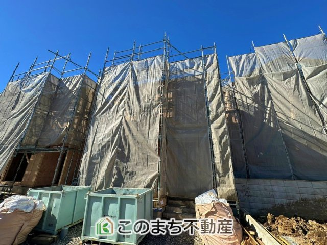 CRADLEGARDEN宇都宮市清原台第7