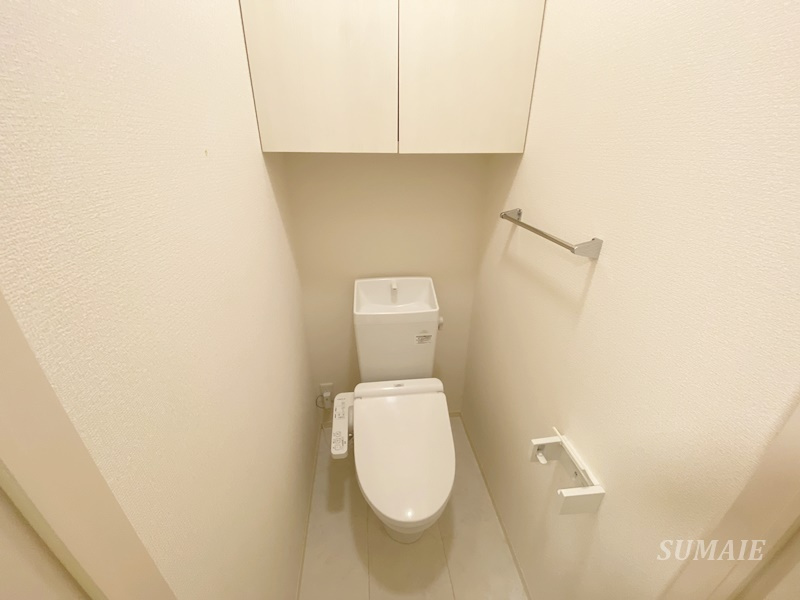 グラセフルのトイレ|トイレです☆