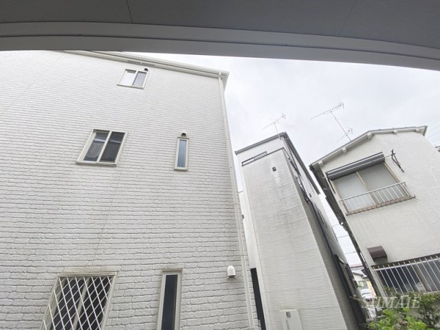 グラセフルの展望|お部屋からの景色です☆