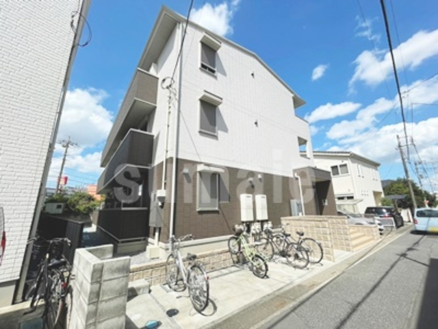 グラセフルの外観|外観です☆