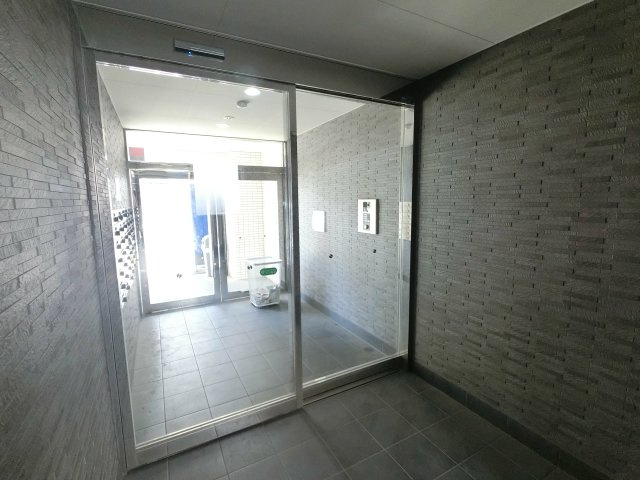 ミリアビタNo30のセキュリティ