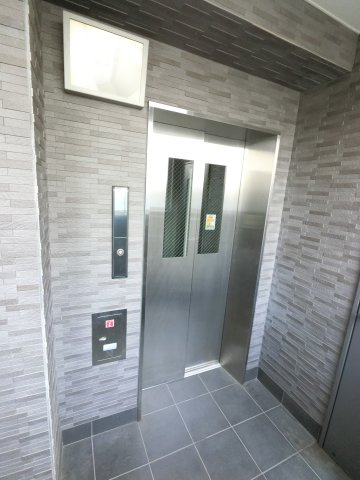 ミリアビタNo30のその他共用部分