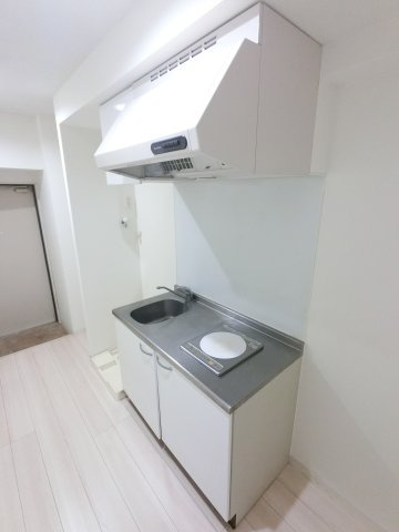 ミリアビタNo30のキッチン