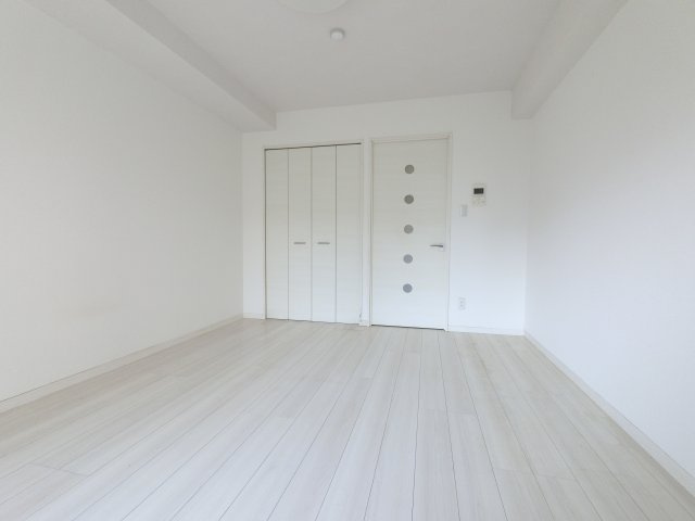 ミリアビタNo30の寝室