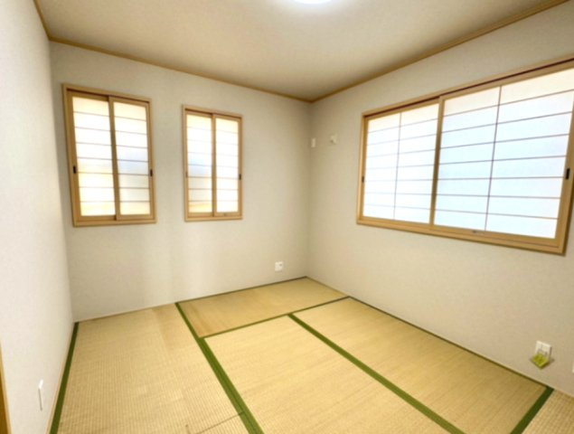 森北町７丁目 戸建の和室
