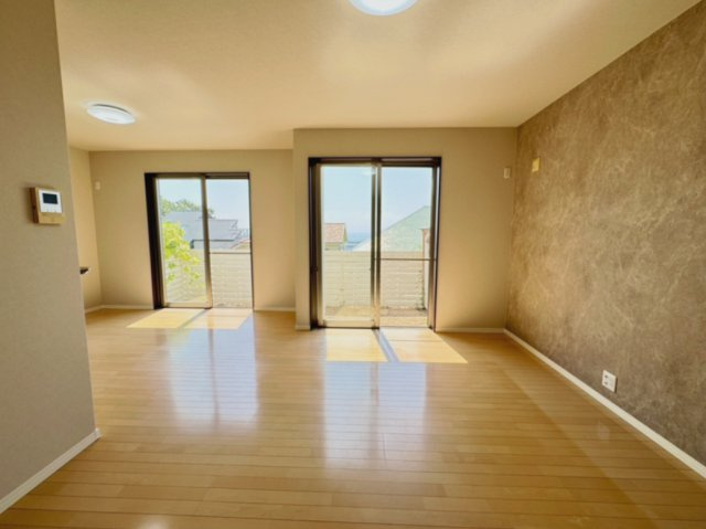 森北町７丁目 戸建の居間・リビング