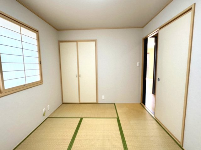 森北町７丁目 戸建の和室