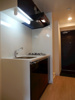 【キッチン】ファステート神戸ハーバーランド 