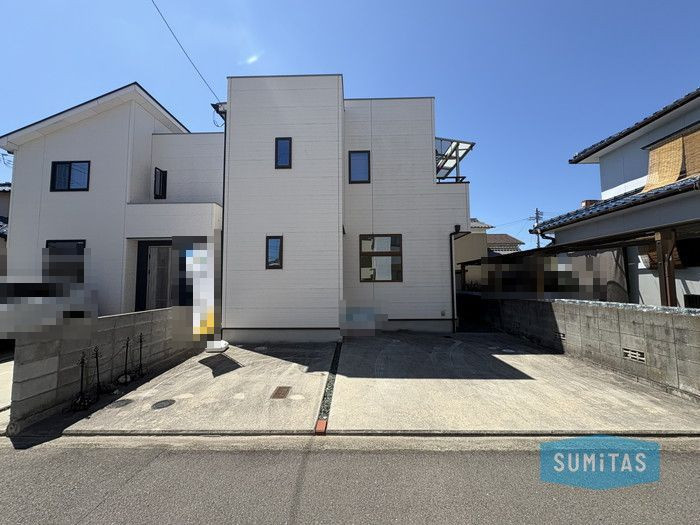 中古戸建